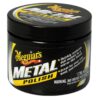 Meguiars pasta ALL METAL POLISH
