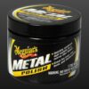 Meguiars pasta ALL METAL POLISH