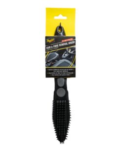 Meguiars Hair and Fibre Removal Brush