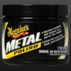 Meguiars pasta ALL METAL POLISH
