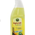 SOTT RIGHT OFF 1L odstranjivač ljepila