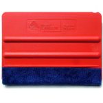 -SQUEEGEE Avery Dennison Pro Flex Red (mekani)