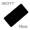 -SQUEEGEE FILC PROTECTIVE VELURS 1mm x 10 cm