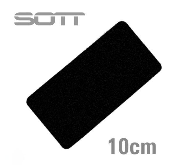 -SQUEEGEE FILC PROTECTIVE VELURS 1mm x 10 cm