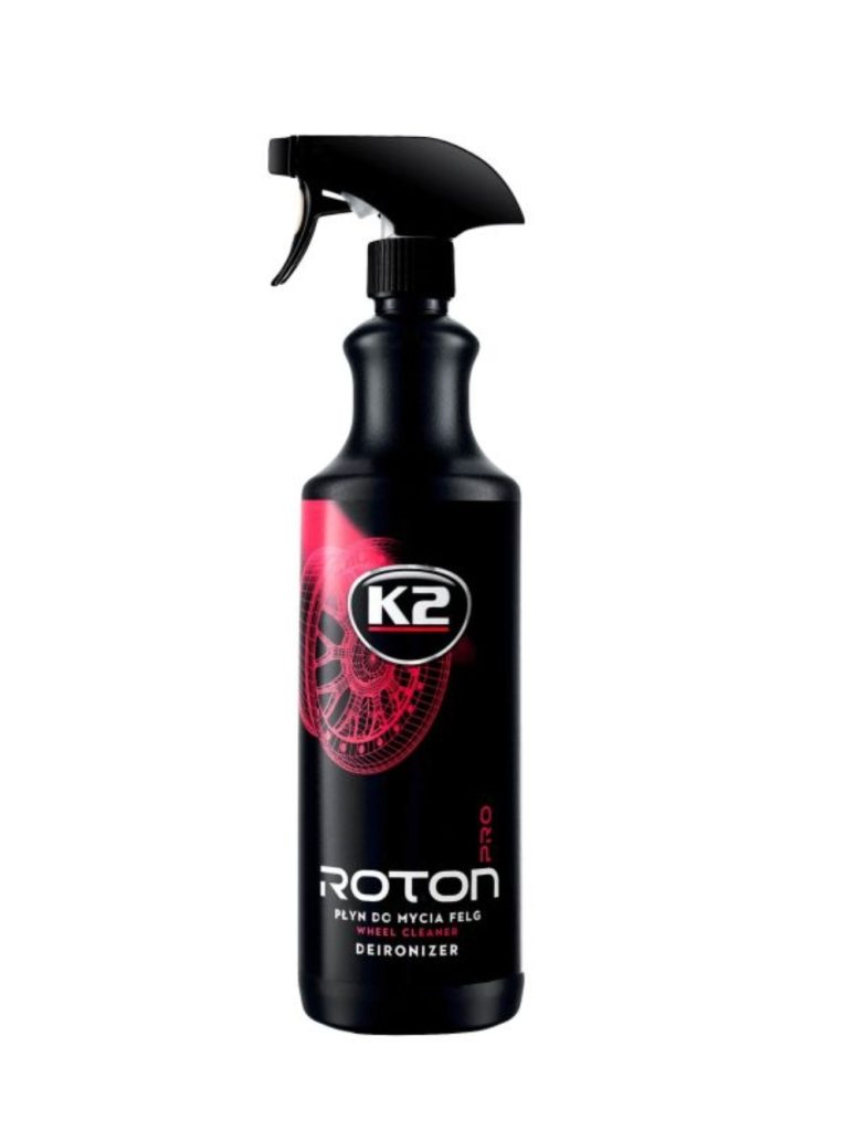 K2 ROTON PRO ČISTAČ FELGI 1L – Xtreme