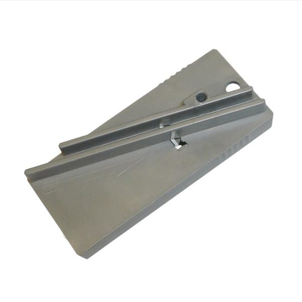 SQUEEGEE GRINDER