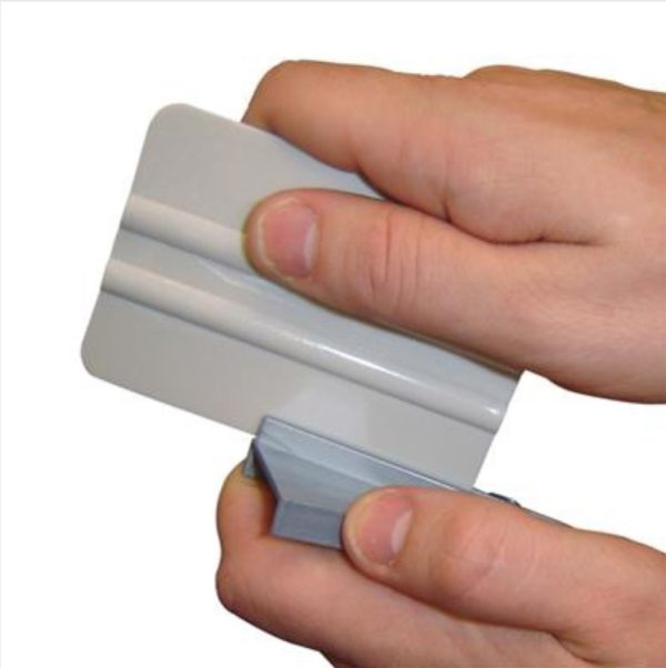 SQUEEGEE GRINDER
