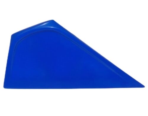 -SQUEEGEE LITTLE FOOT BLUE