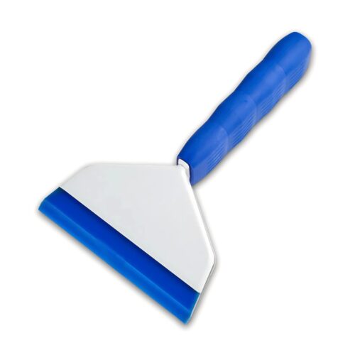 -SQUEEGEE GO DOCTOR PLAVI TVRDI