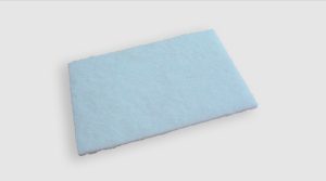 SCRUB PAD THICK