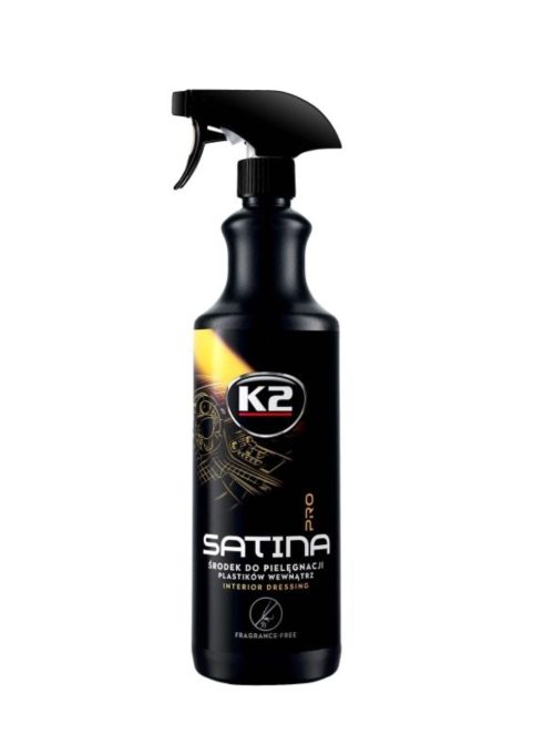 K2 PRO SATINA INTERIJER DRESSING