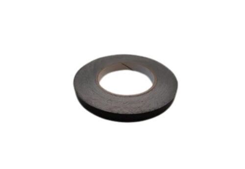SOTT Edge Seal Tape, MATT CRNA,13mm x 50m