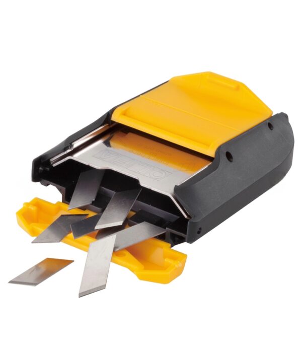 BLADE DISPOSAL OLFA
