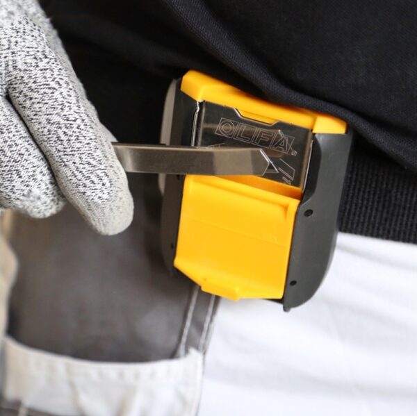 BLADE DISPOSAL OLFA