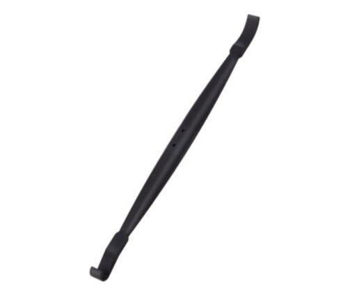 --Single Magnetic Wrap Stick, unique squeegee designed for hard-to-reach spots,CRNI