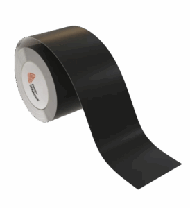 Avery Dennison Matt Chrome delete traka 50mm x 25m