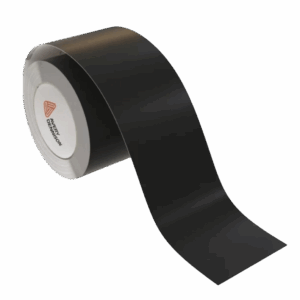 Avery Dennison Matt Chrome delete traka 50mm x 25m