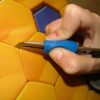 CUT GRIP Yellotools