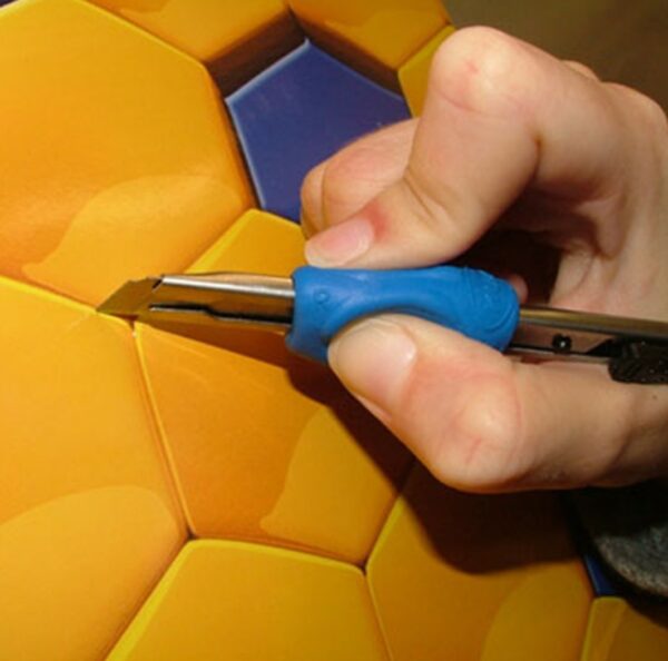 CUT GRIP Yellotools