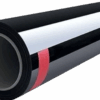 GLOBAL BLACK PAINT PROTECTION FILM 1,52 x 15m