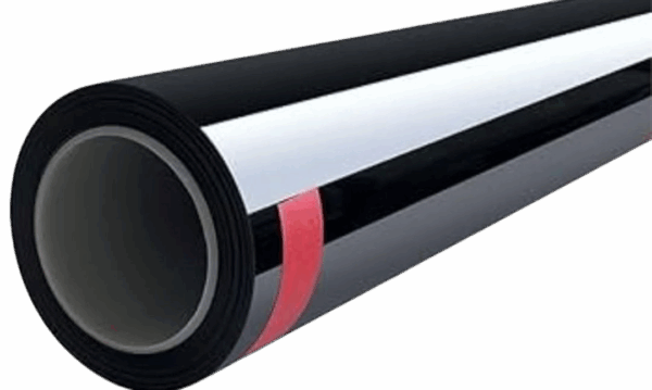 GLOBAL BLACK PAINT PROTECTION FILM 1,52 x 15m