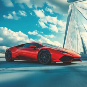 GLOBAL GLOSS PAINT PROTECTION FILM 1,52 x 15m