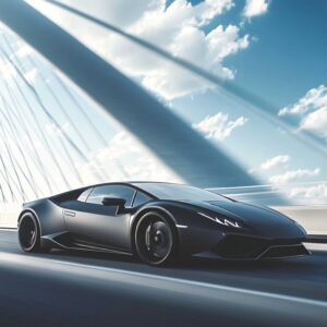 GLOBAL MATTE PAINT PROTECTION FILM 1,52 x 15m