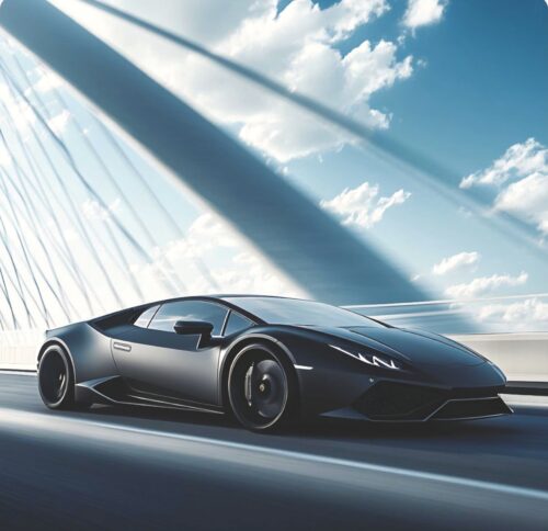 GLOBAL MATTE PAINT PROTECTION FILM 1,52 x 15m