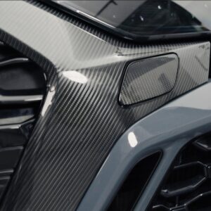 Protector Carbon Gloss PPF 1,52 x 15 m