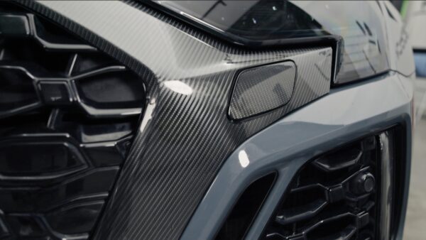 Protector Carbon Gloss PPF 1,52 x 15 m