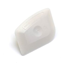 -SQUEEGEE CHIZZLER bijeli