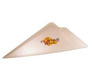 -SQUEEGEE EZ WING PEACH