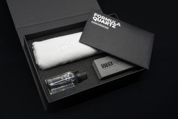 --STEK FORMULA QUARTZ GRAPHENE