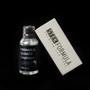 --STEK FORMULA QUARTZ GRAPHENE
