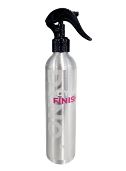 --STEK FORMULA DYNO FINISH