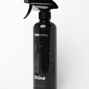 --STEK SHINE