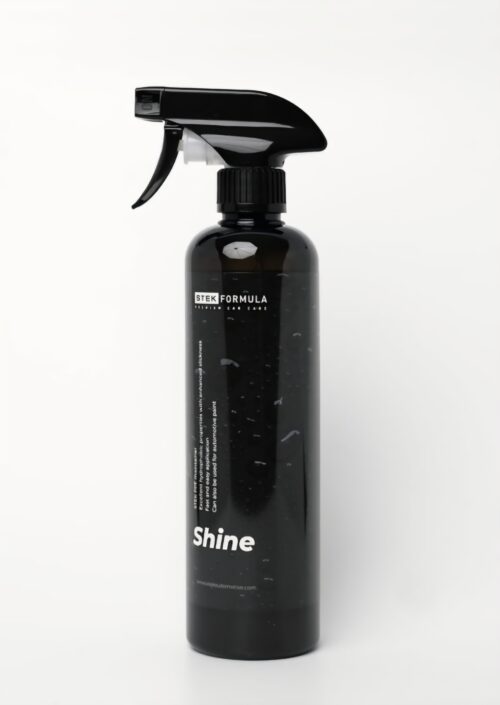 --STEK SHINE