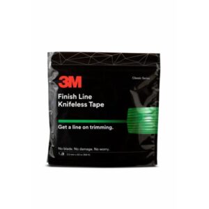 3M KNIFELES TAPE FINISH LINE 3,5 mm x 10 m