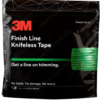 Finish line 3M KNIFELESS TAPE FINISH LINE 3,5mm x 50 m