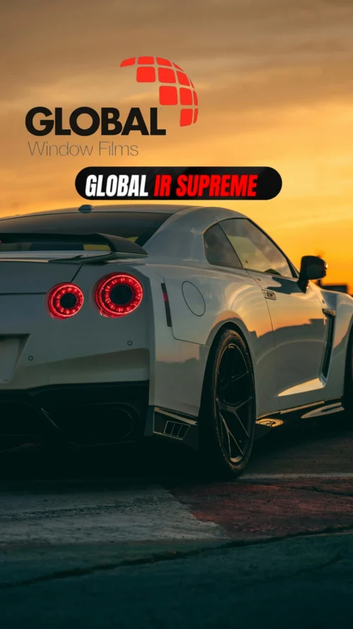 GLOBAL IR70 SUPREME