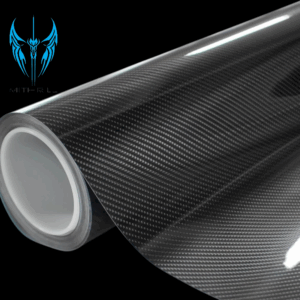 MITHRILL TONIRANI CARBON PPF 1,52 x 15 m