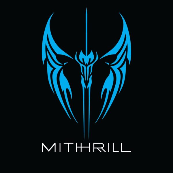 MITHRILL TONIRANI PPF LIGHT BLACK