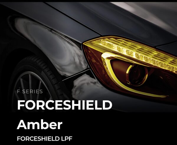 STEK FORCESHIELD AMBER PPF