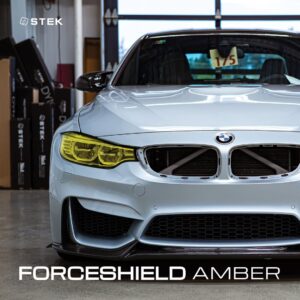 STEK FORCESHIELD AMBER PPF