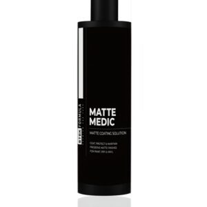 --STEK MATTE MEDIC