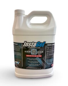 --INSTAGEL PPF-TINT GEL 3.8 L