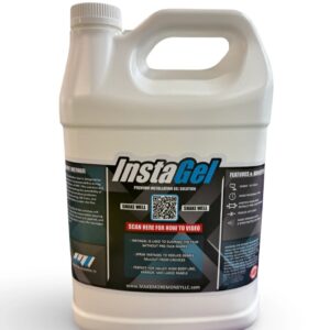 --INSTAGEL PPF-TINT GEL 3.8 L