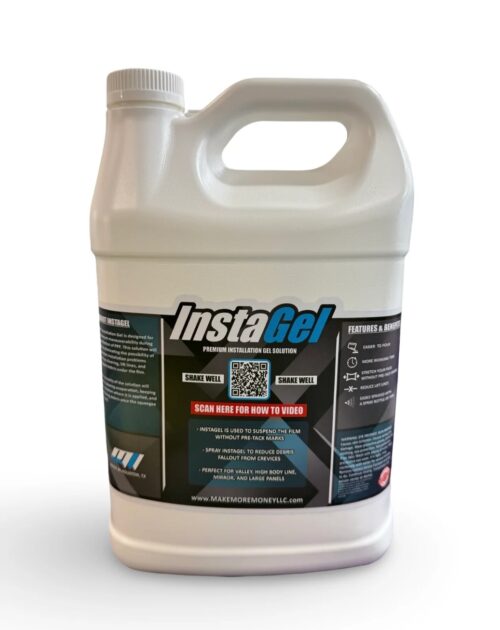--INSTAGEL PPF-TINT GEL 3.8 L