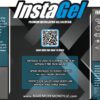 --INSTAGEL PPF-TINT GEL 3.8 L