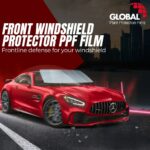 GLOBAL PRO+ WINDSHIELD PPF